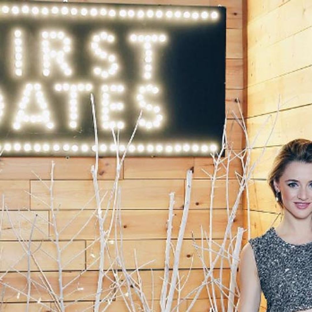 El gran secreto de Yulia, camarera de 'First Dates'