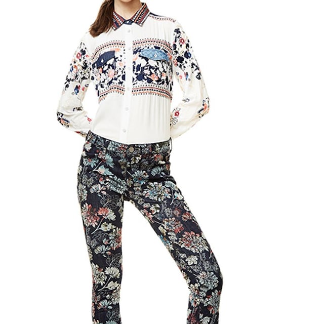 desigual rebajas 1