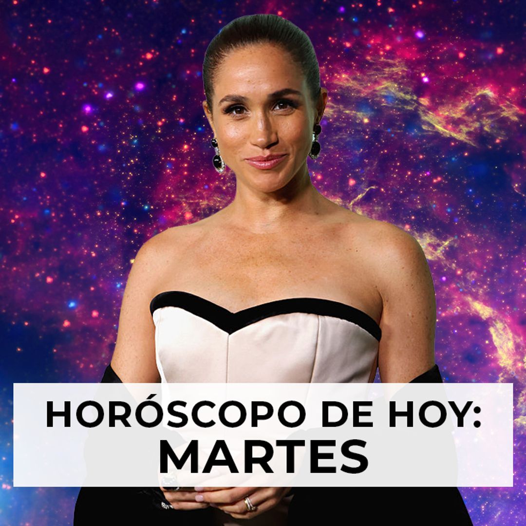 Lo que los astros tienen preparado para ti hoy (y por qué deberías celebrarlo)