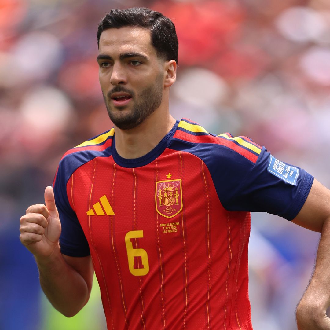 El corazón dividido de Mikel Merino por estar lejos de su bebé, según la psicología: "El vínculo afectivo no depende exclusivamente de estar presente desde el primer día"