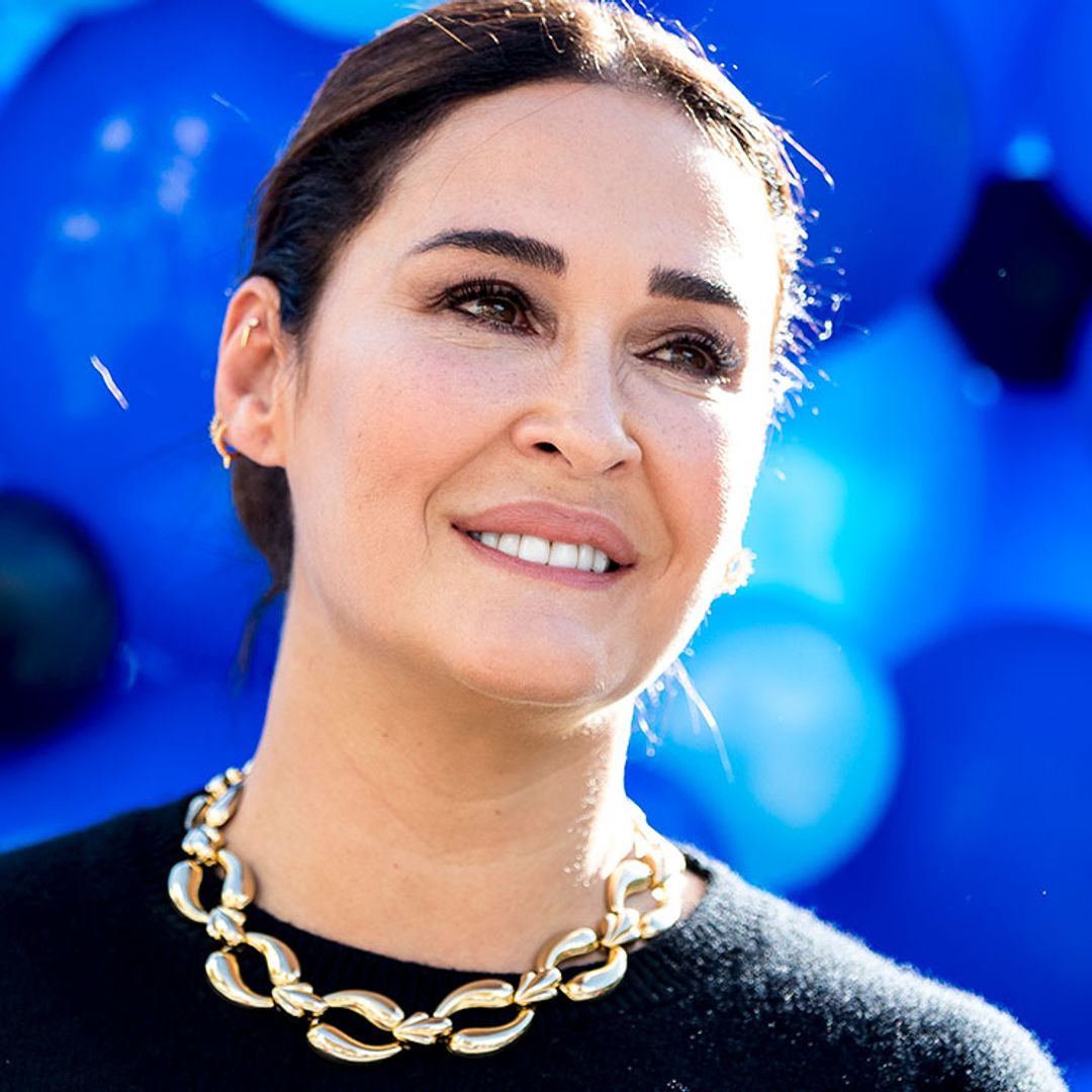 Vicky Martin Berrocal aclara el rifirrafe con Ana Milán en 'MasterChef Celebrity'