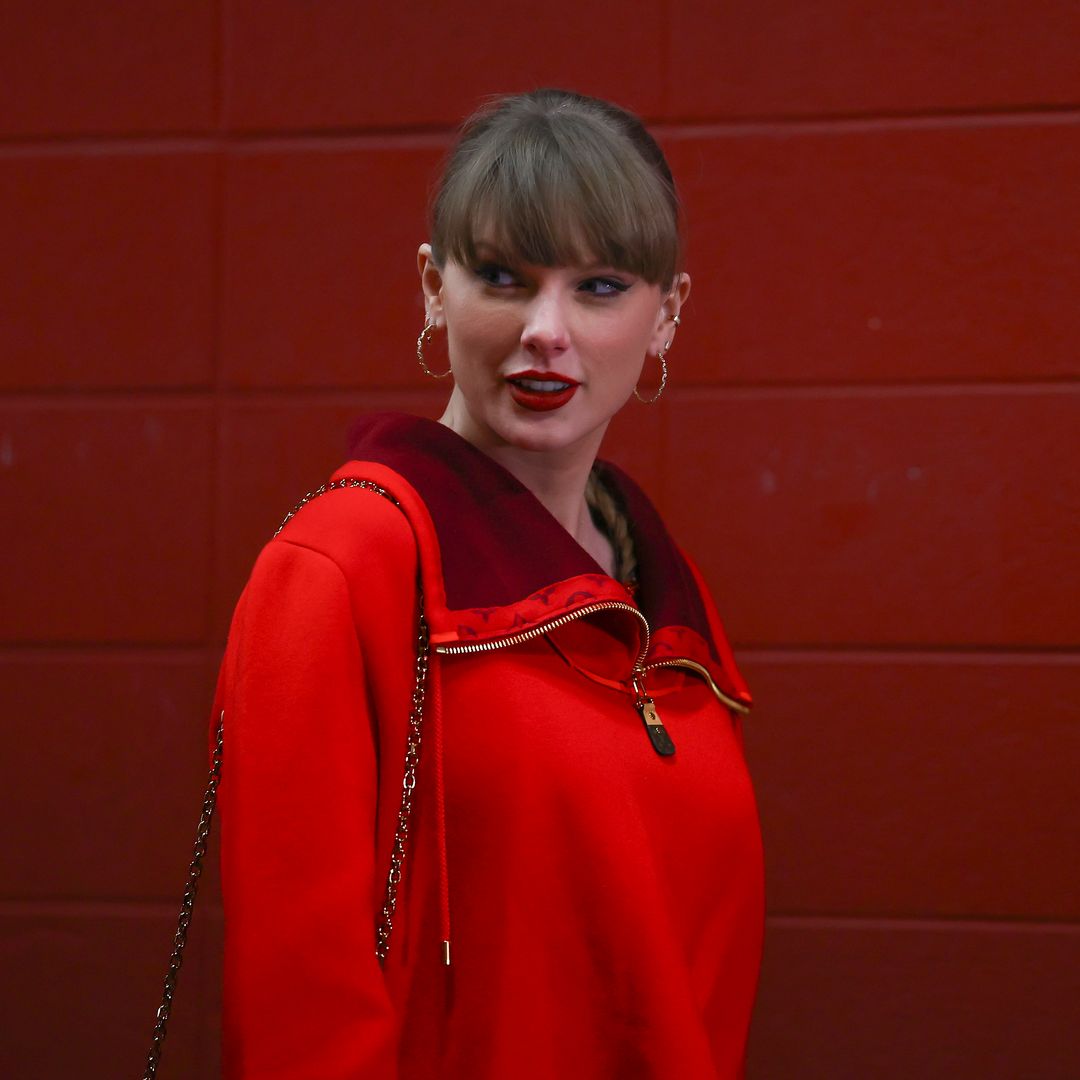 El último golpe del que se recupera Taylor Swift: "Me ha enseñado que hay problemas reales y luego está todo lo demás"