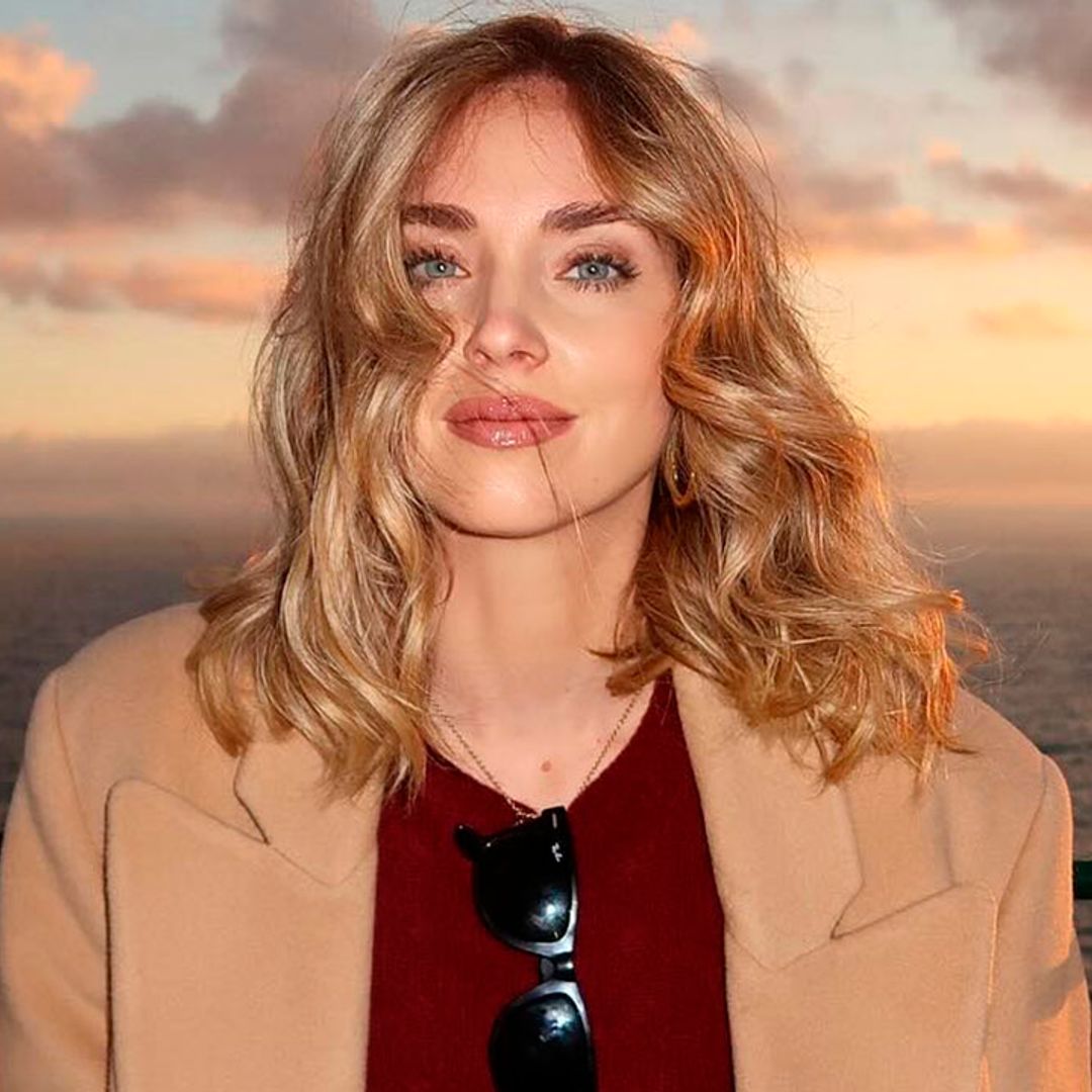 Chiara Ferragni planea un cambio de look que divide a sus fans tras el anuncio de su ruptura