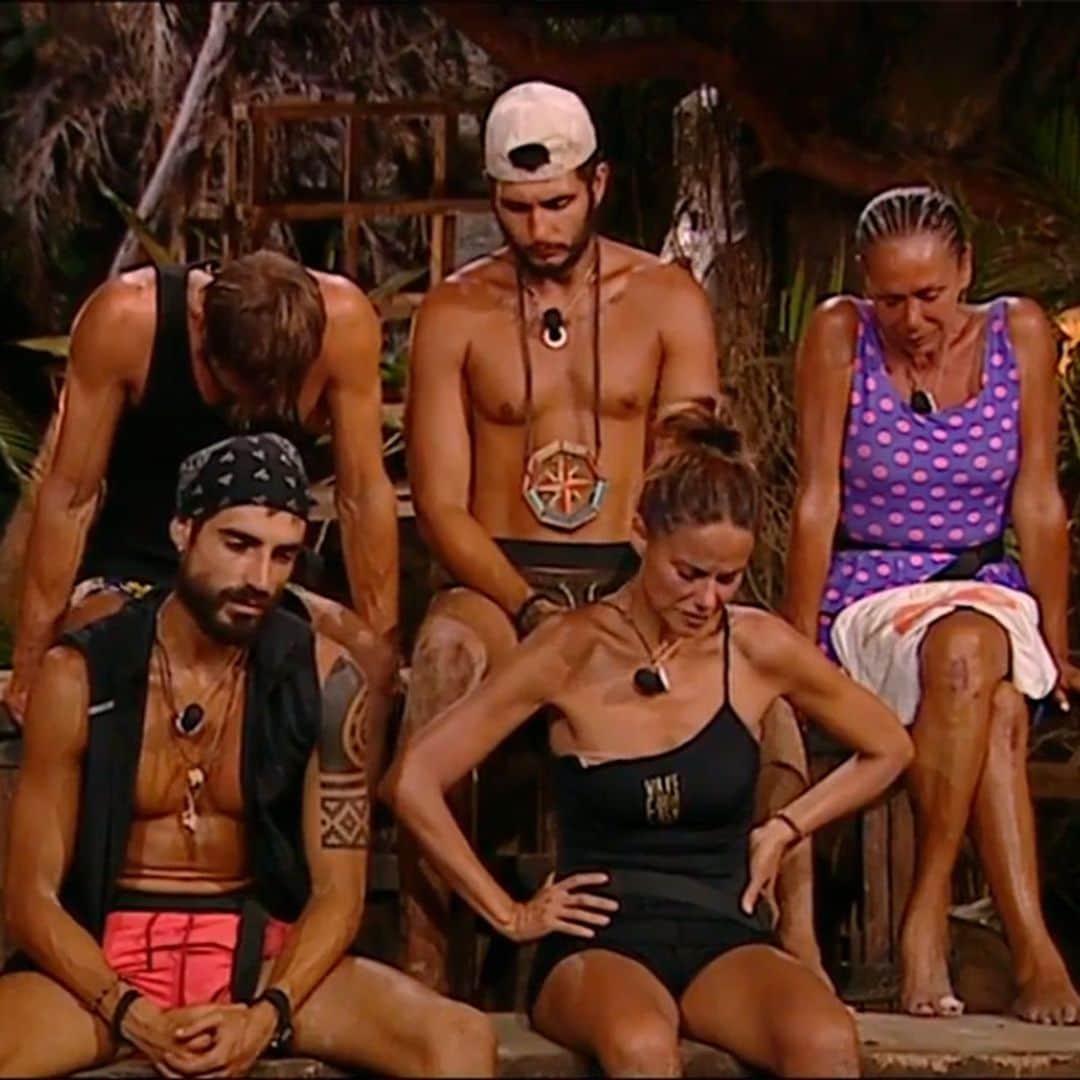 La unión y emoción de los supervivientes tras el accidente de Nicolás Vallejo-Nágera