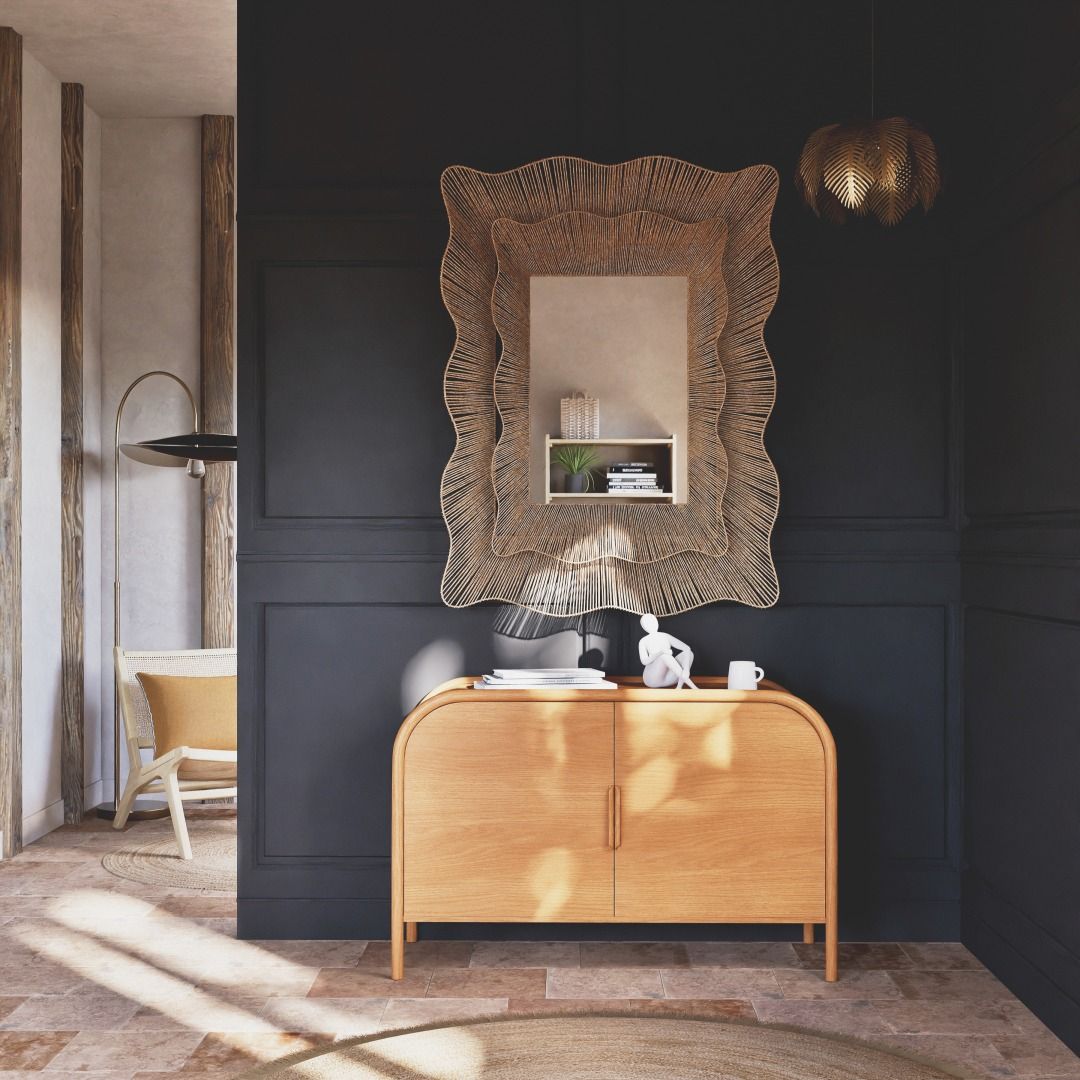 8 detalles que harán que tu mini piso parezca obra de una diseñadora de interiores