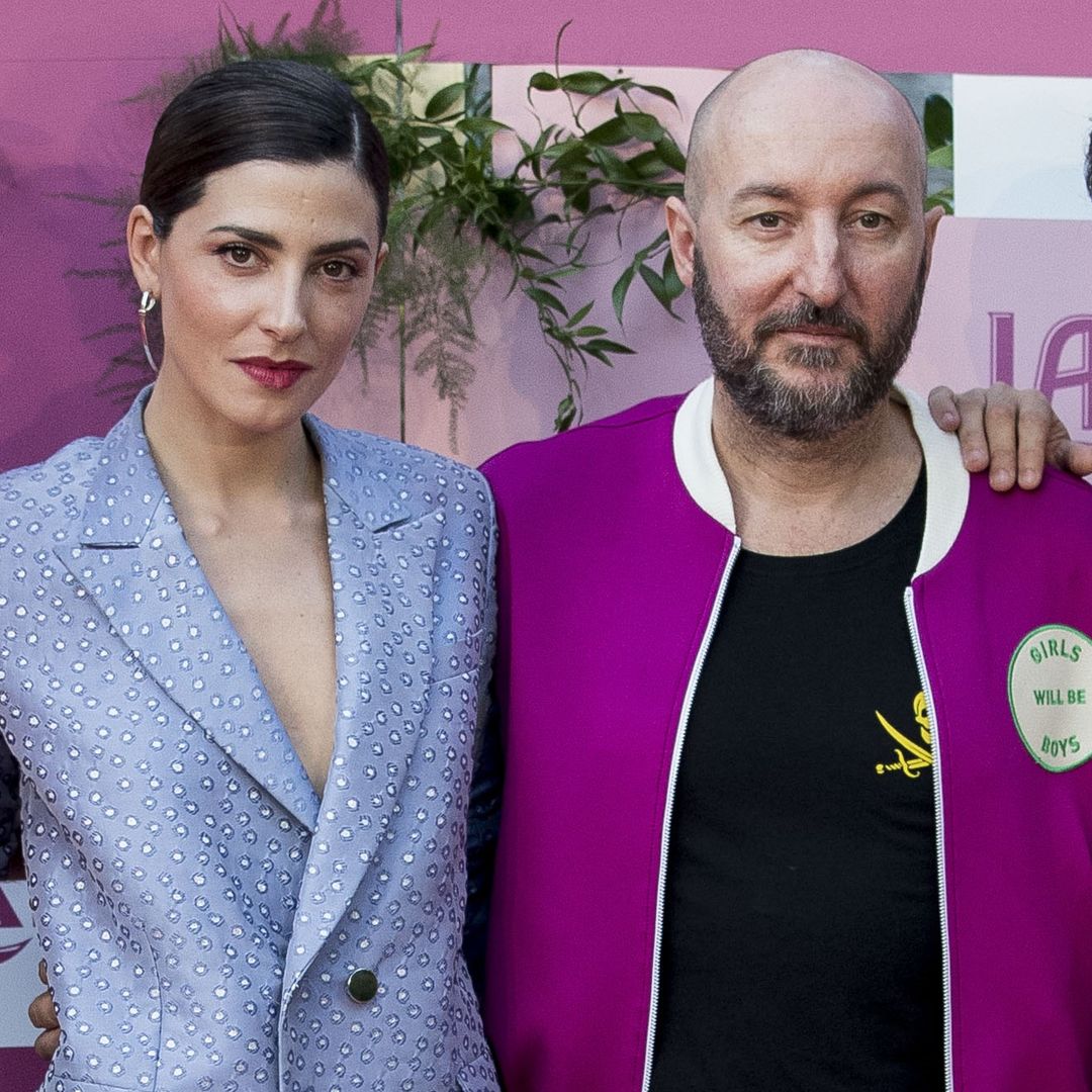 Bárbara Lennie y Diego Postigo ponen fin a su relación: los motivos de su inesperada ruptura, tras una década juntos y una hija en común