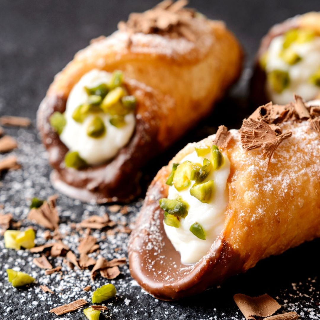 Postres increíbles para rendirse a la ‘pistachomanía’