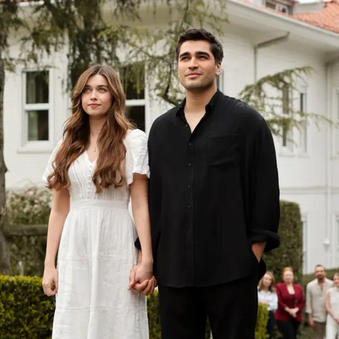 La despedida de los actores de 'Una nueva vida' a la serie que los ha lanzado a la fama internacional