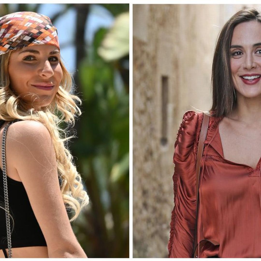 María Vallejo-Nágera, la experta en la Virgen a la que recurren Tamara Falcó y Mar Torres