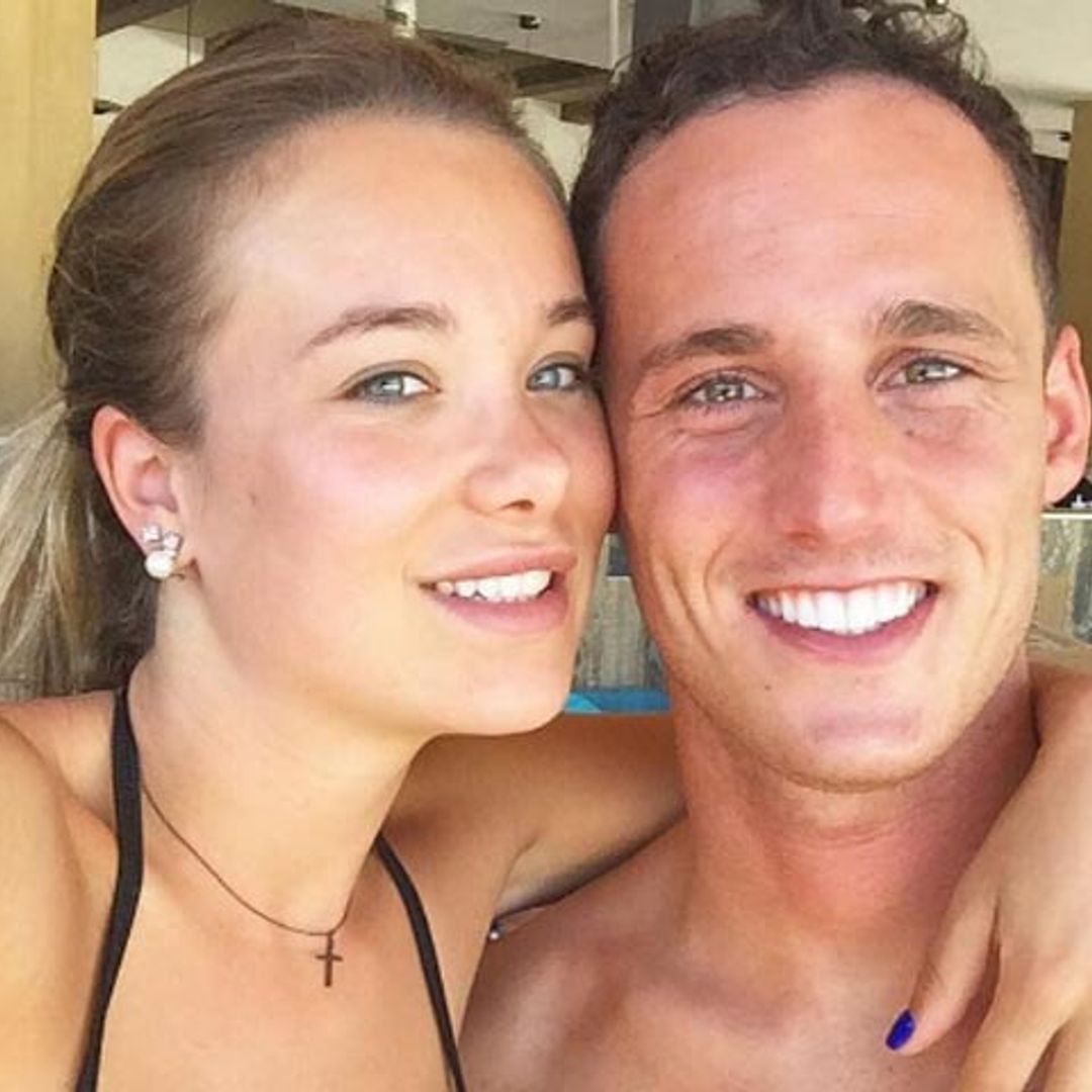 Pol Espargaró, el último deportista en sorprender a su novia con una original petición de mano