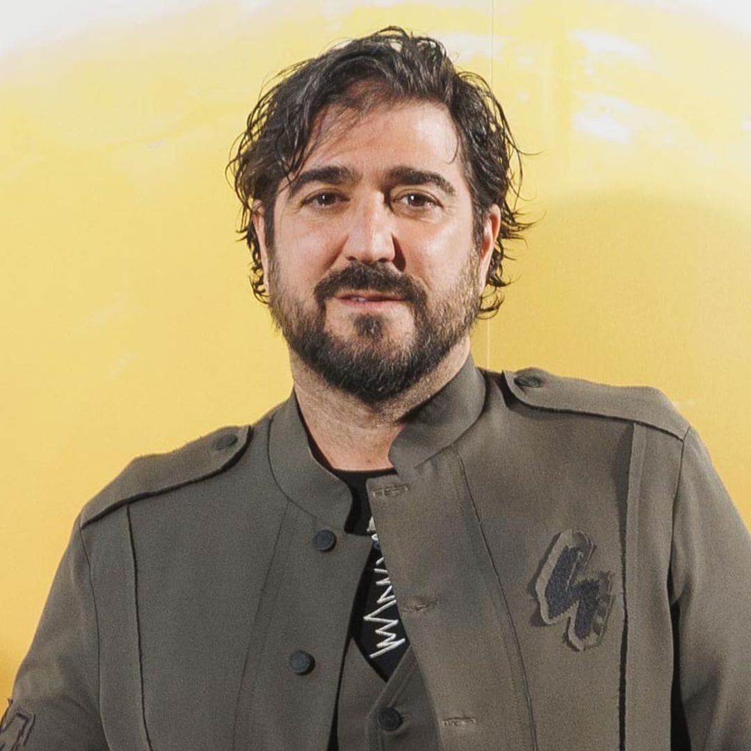 Antonio Orozco explica el efecto que ha tenido el nacimiento de su hija Antonella en su vida