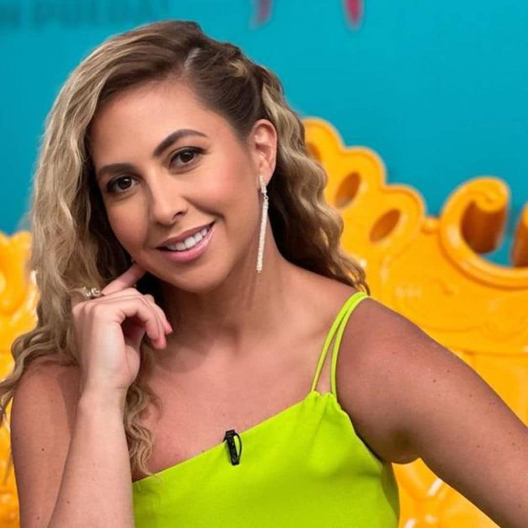 ‘Chiquibaby’ regresa a TelevisaUnivision con su show: ‘Estoy súper contenta’