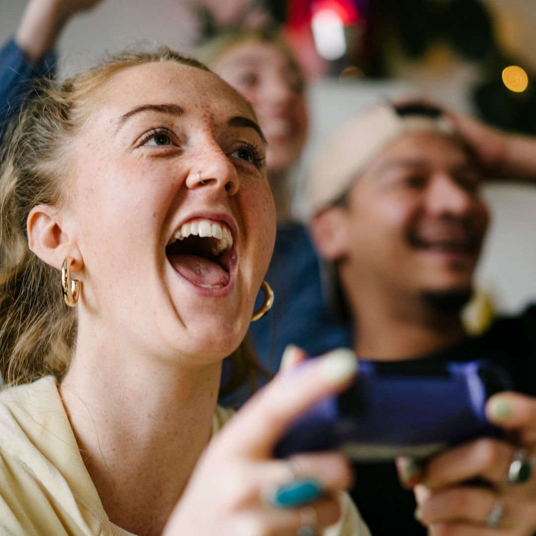 El mando inalámbrico que todos los 'gamers' tienen y que arrasa en ventas en Amazon
