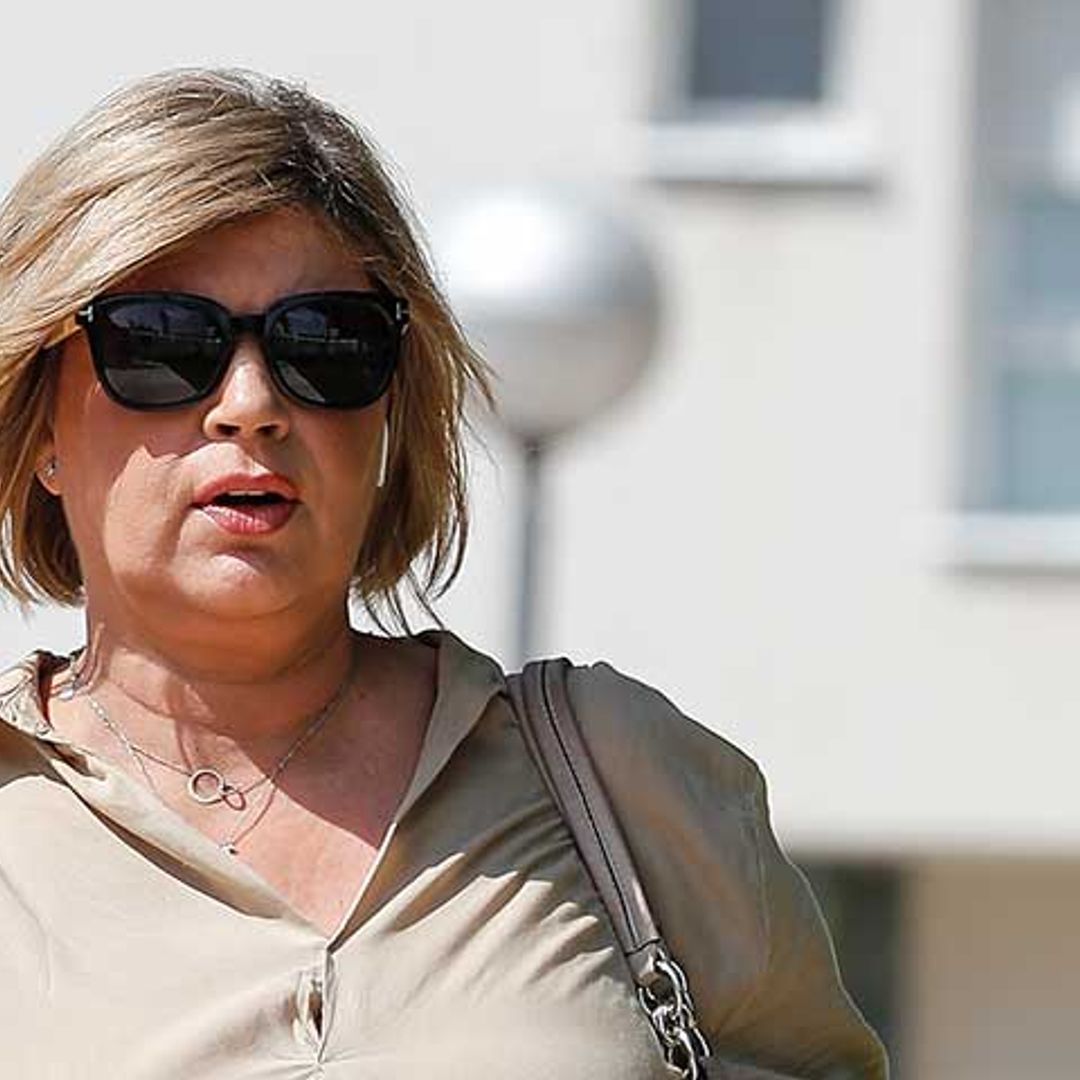 Las palabras de Terelu tras la operación estética de Carmen Borrego