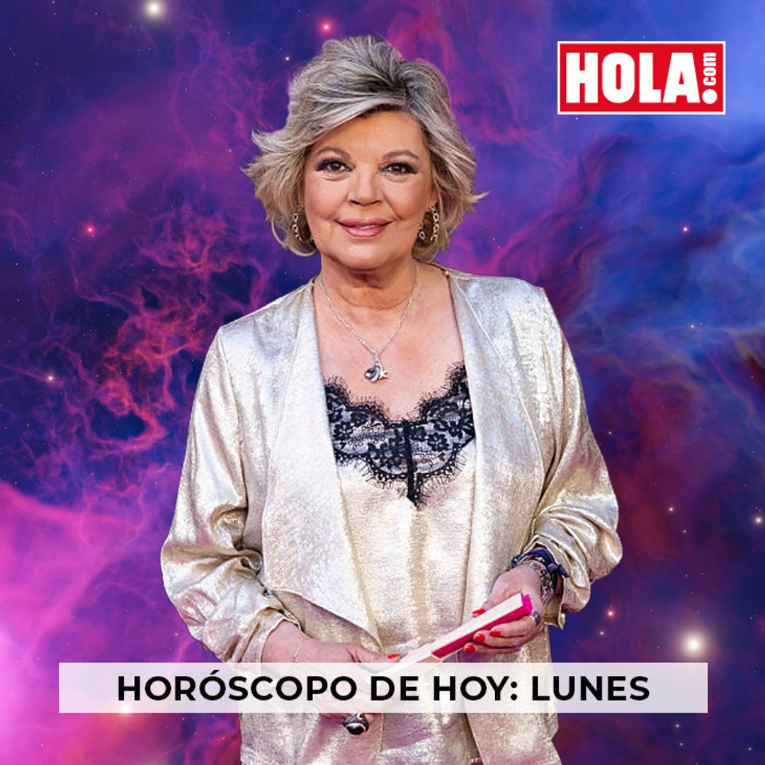 Horóscopo de hoy: estos tres signos arrancan el lunes con un giro de suerte