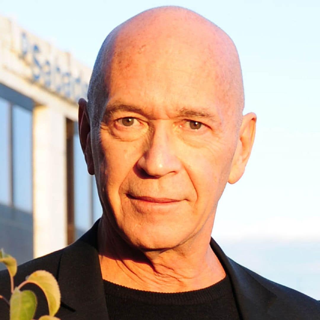 ¿Quién es Clive Arrindell, 'el calvo de la Lotería' que ha vuelto este 2020?