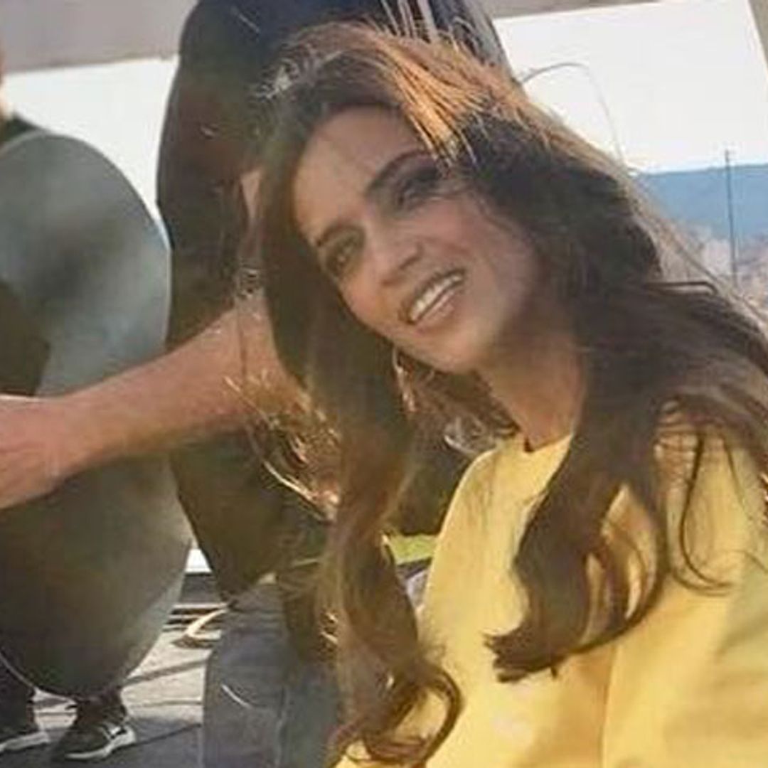 La reacción de Iker Casillas a una foto de Sara Carbonero genera múltiples comentarios