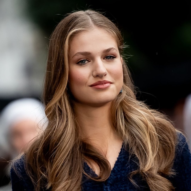 Princesa Leonor en los Premios Princesa de Asturias 2023