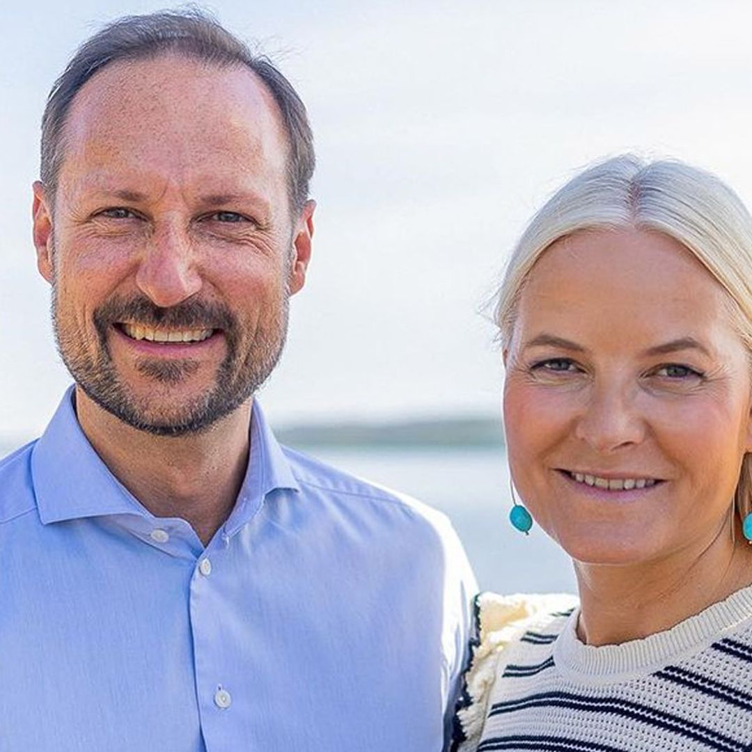 Mette-Marit de Noruega, más sincera que nunca al cumplir 50 años: 'Creo que fue muy bueno conocer a Haakon'