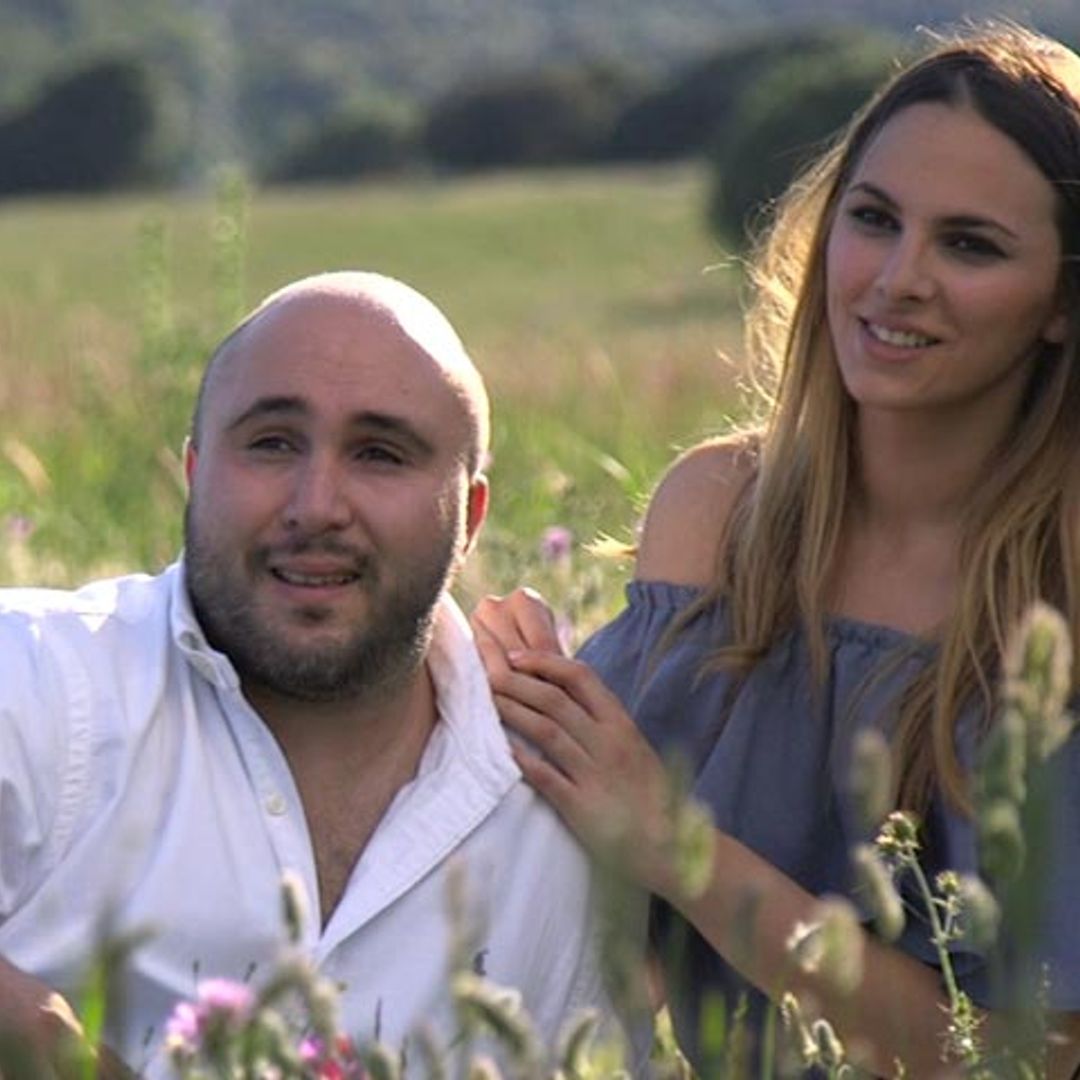 Veinte aperitivos, 'pescaíto' frito y recena... el menú que se sirvió en la boda de Kiko Rivera e Irene Rosales