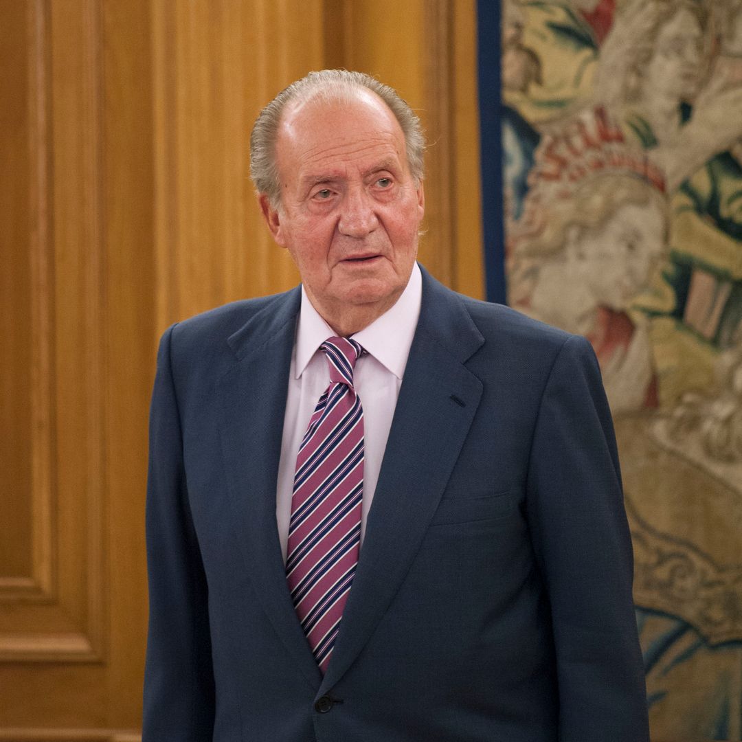 Las frases más impactantes de las memorias del rey Juan Carlos: "En aquella caza del hombre, me convertí en una presa fácil"