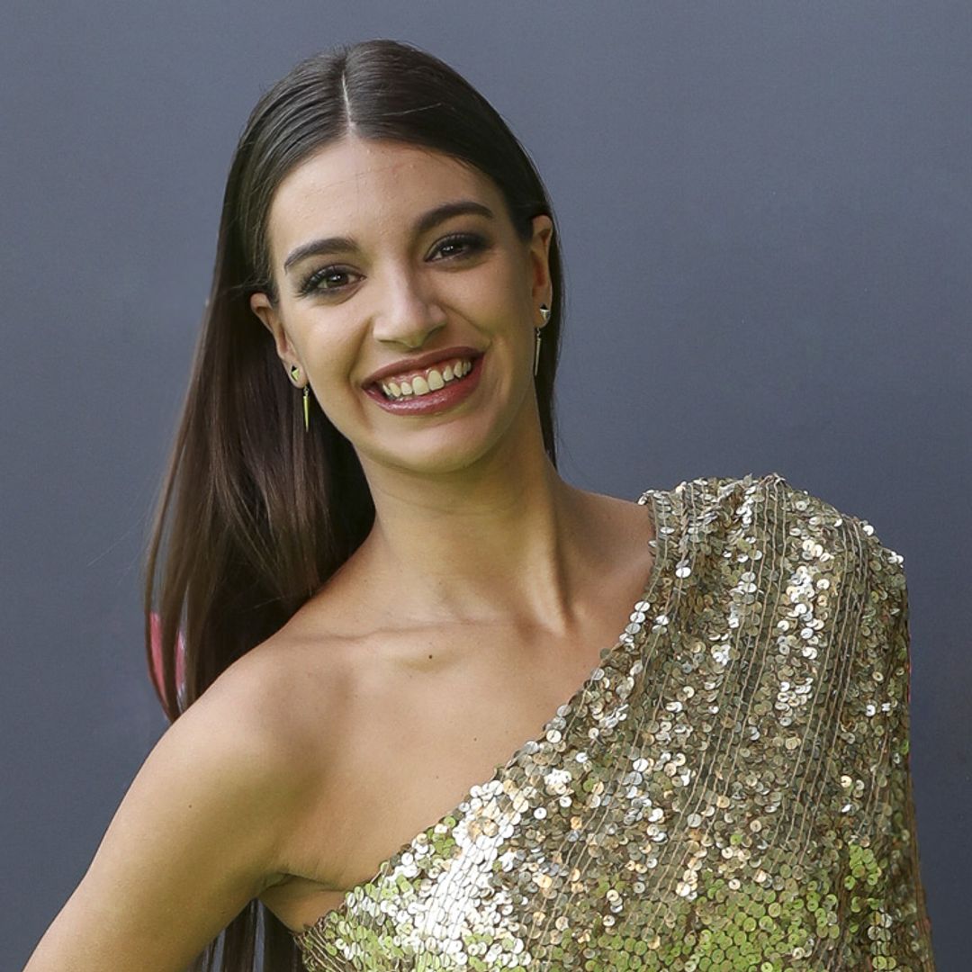 ¡Buenas noticias para sus fans! Ana Guerra publica un libro