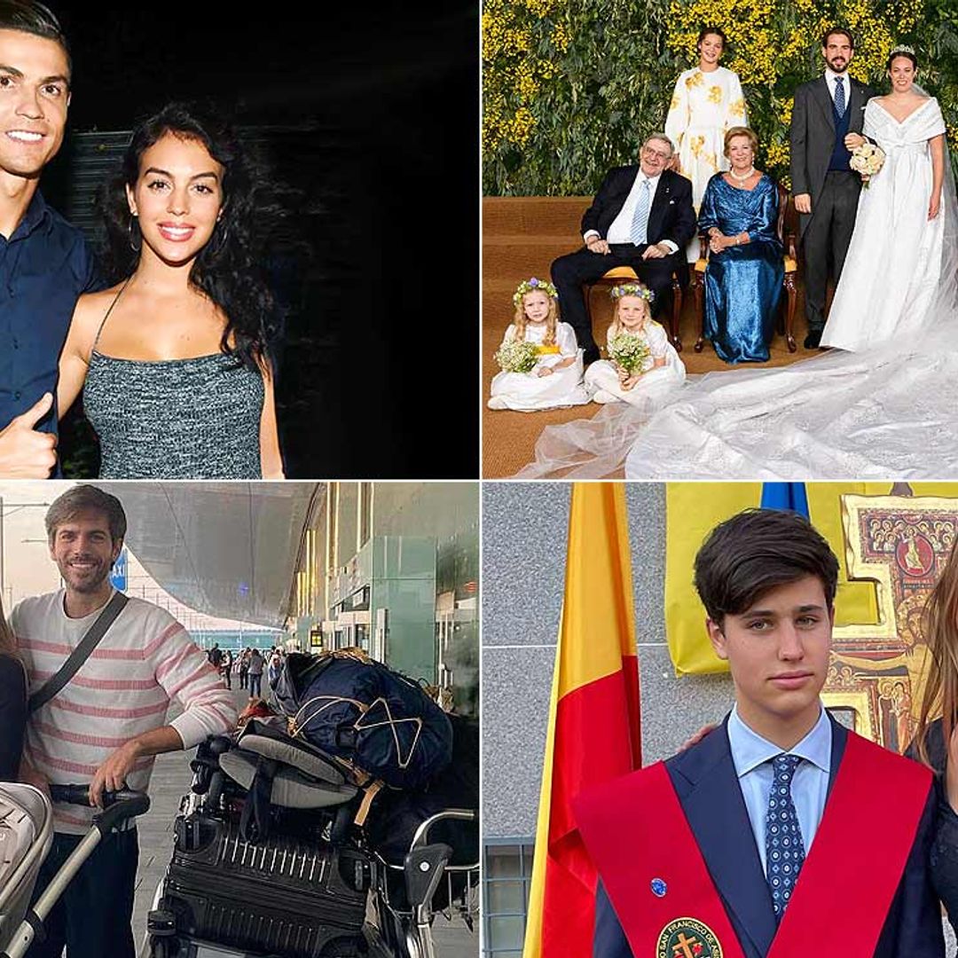 No dejes de leer las noticias más importantes de la semana