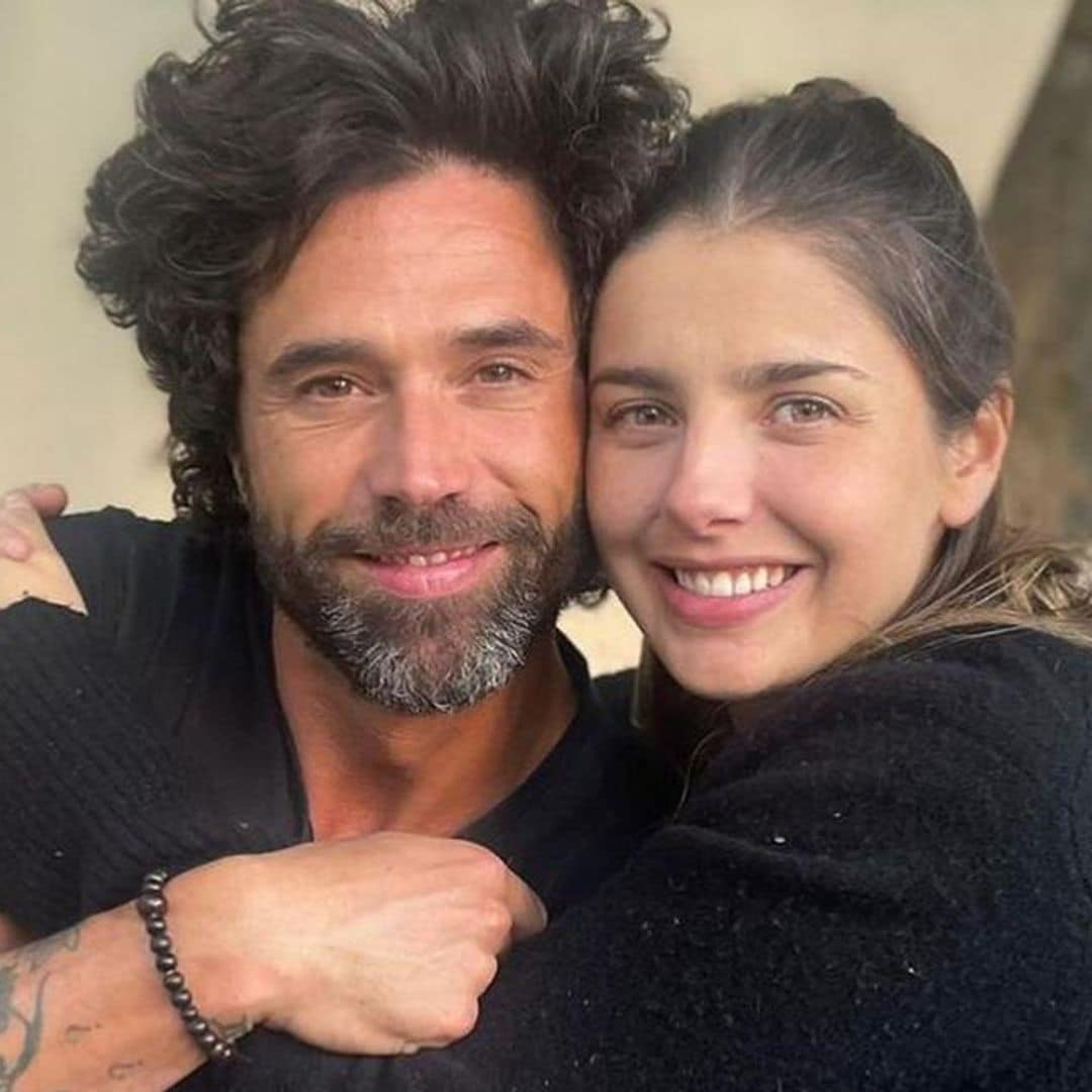 Matías Novoa revela cómo se encuentra Michelle Renaud tras el nacimiento de su bebé