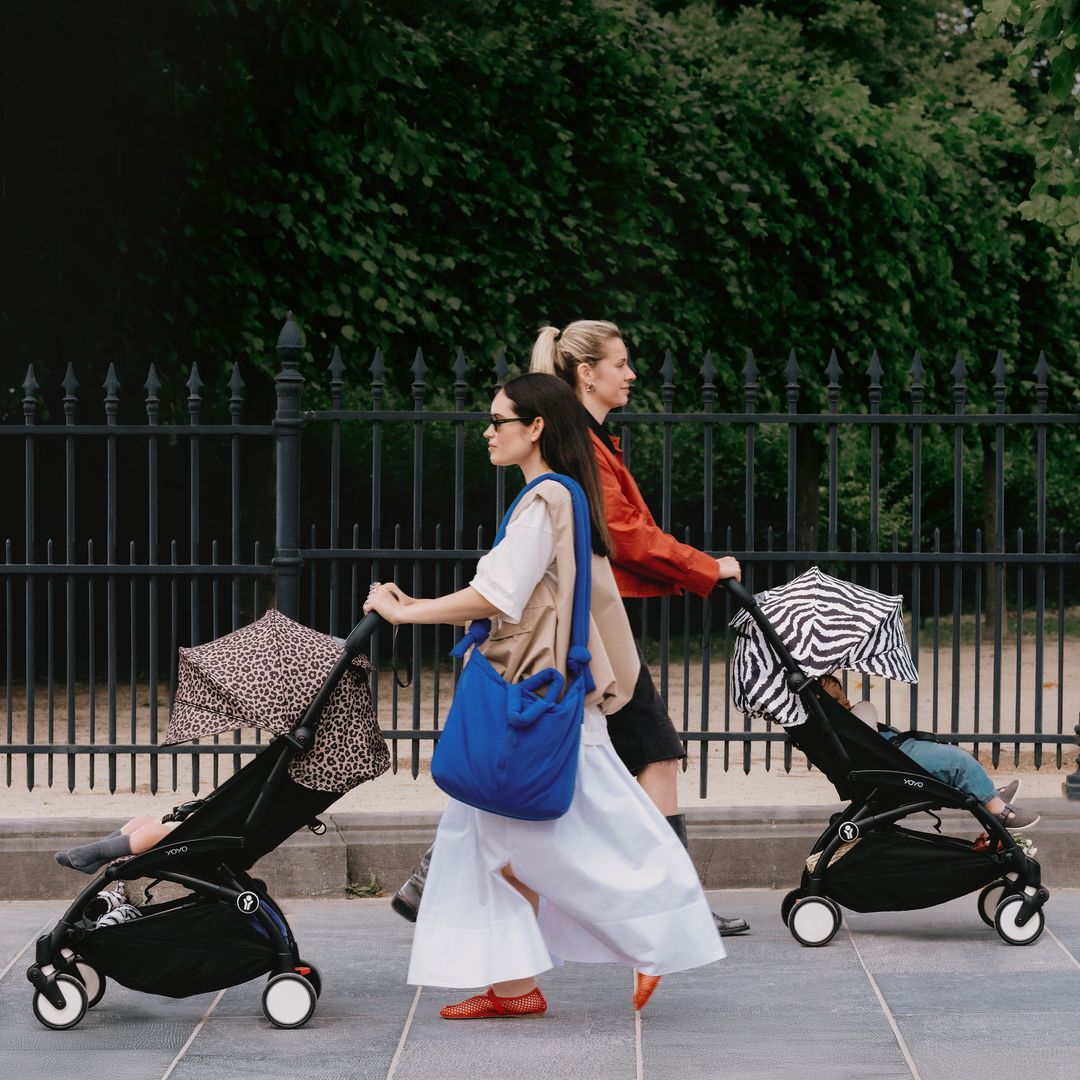 Stokke
