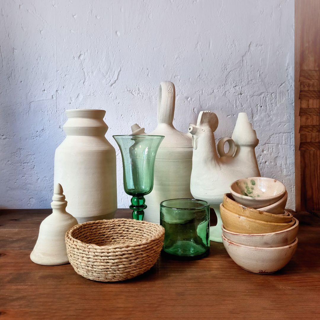 La artesanía sigue viva: 5 tiendas en Madrid donde regalar algo único y apoyar el comercio local