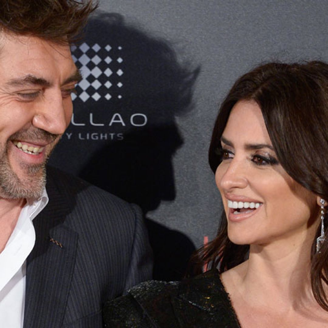 Penélope Cruz y Javier Bardem presentan en Madrid 'Loving Pablo' al más puro estilo Hollywood