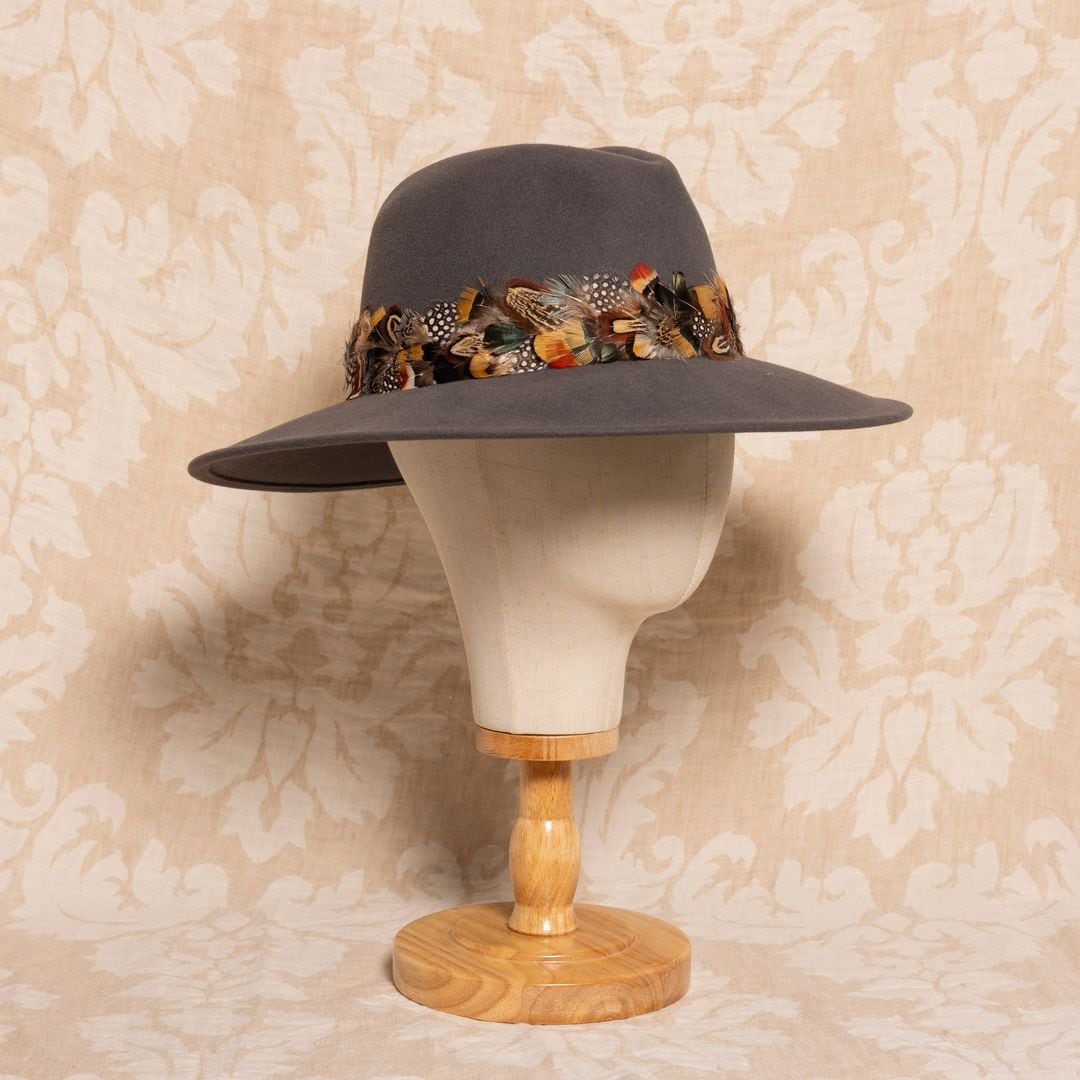 Diseño de Alexia Álvarez de Toledo.