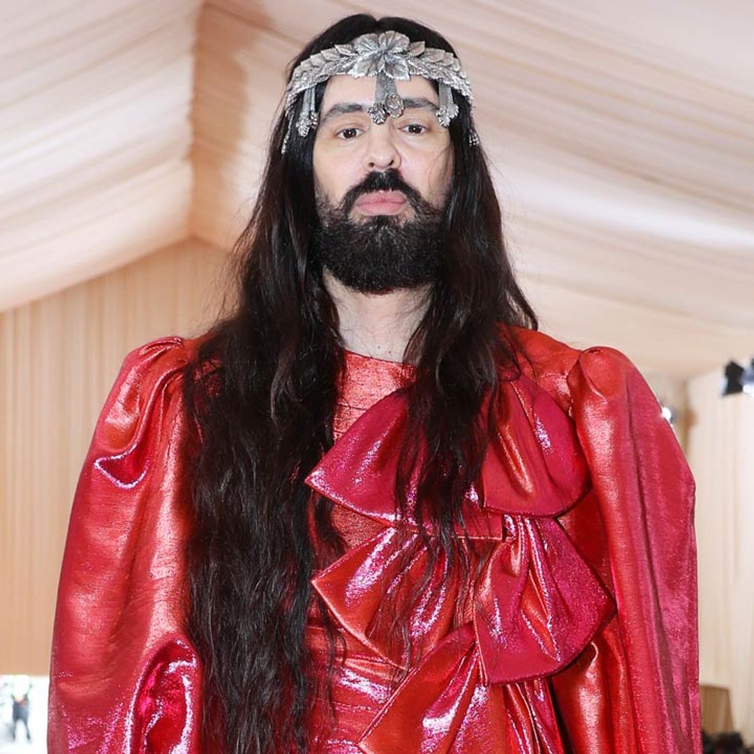 Alessandro Michele, nuevo director creativo de Valentino