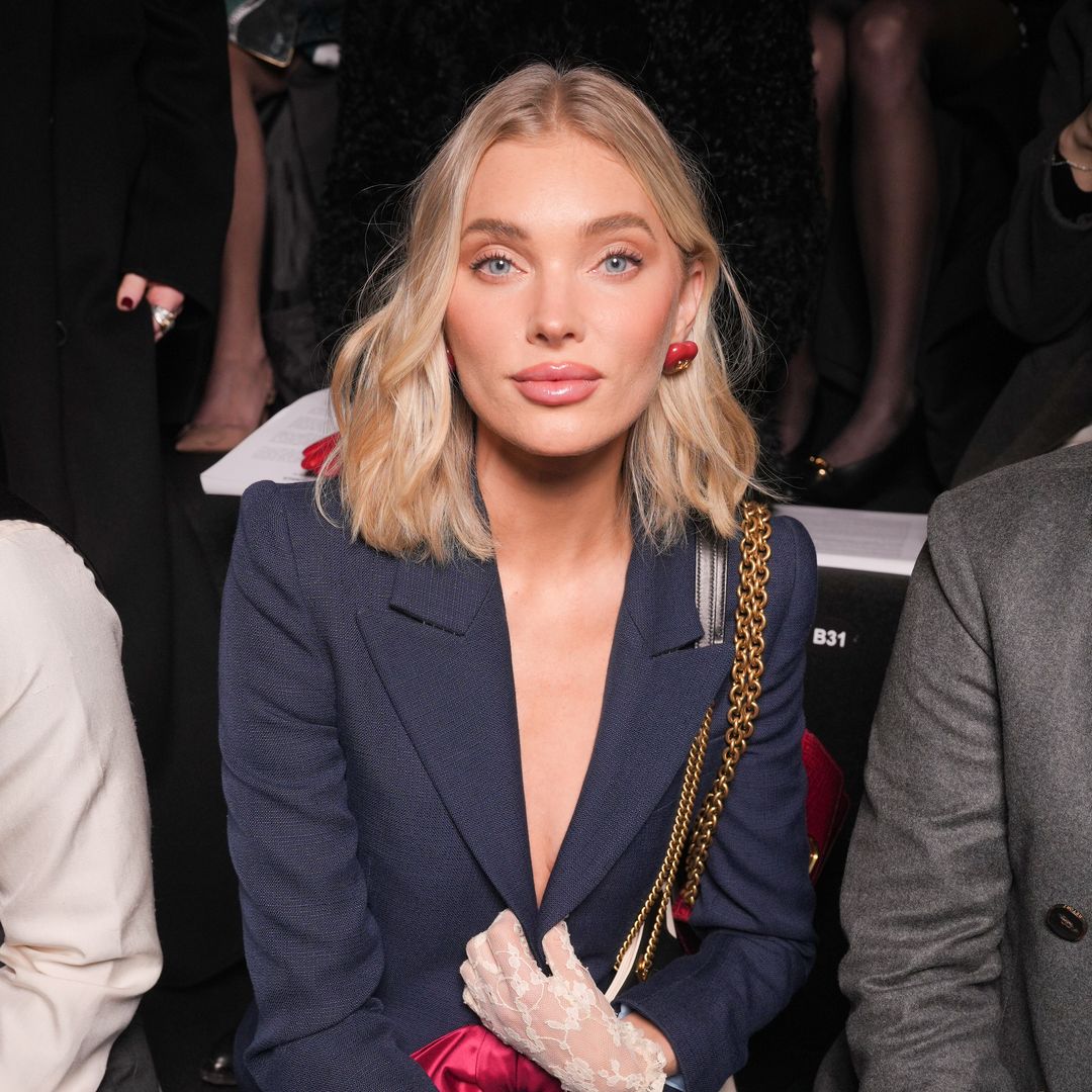 Riviera bob: el giro que las celebridades le están dando al corte de moda
