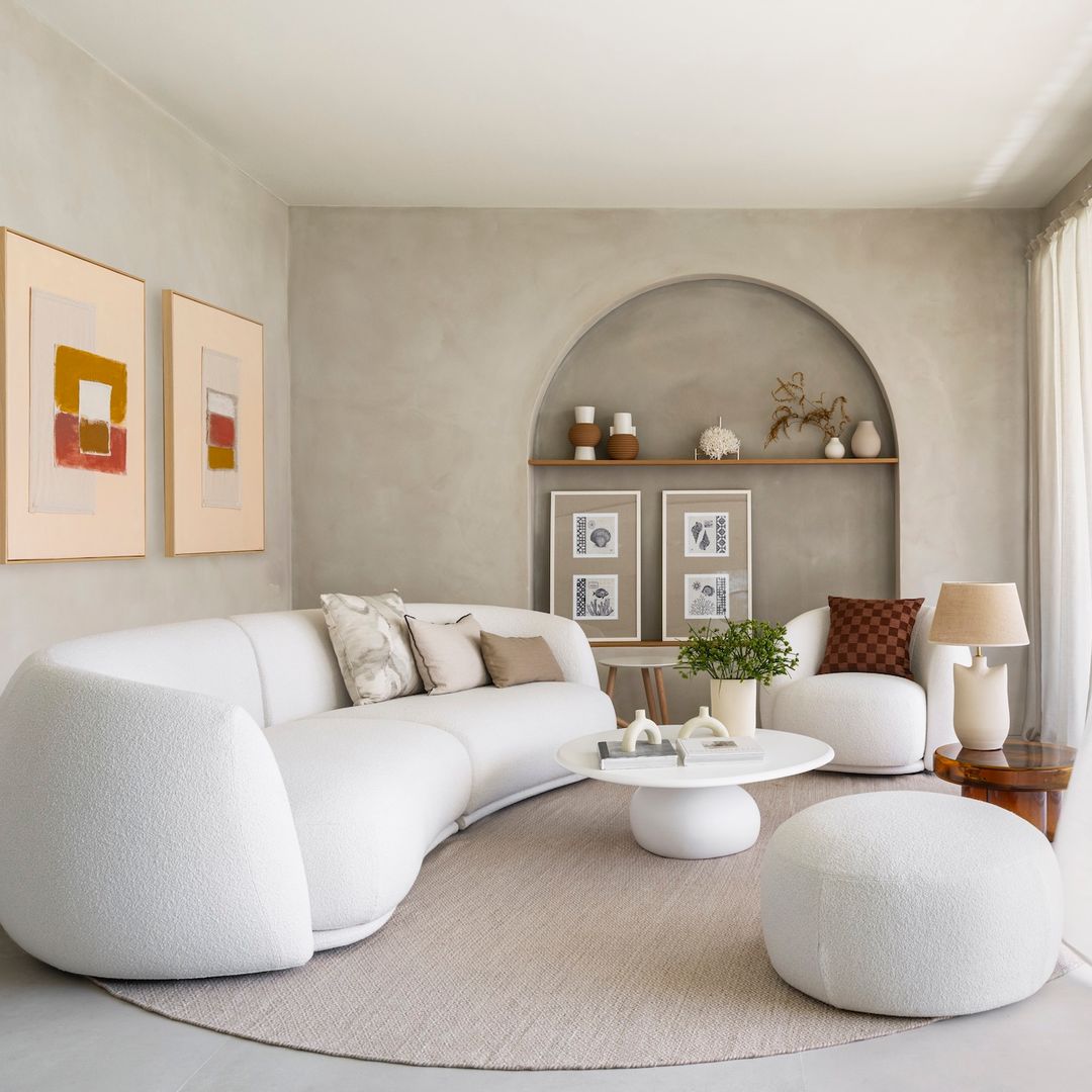 Así es la tendencia que transforma tu hogar en un espacio tranquilo y elegante sin recargar el ambiente