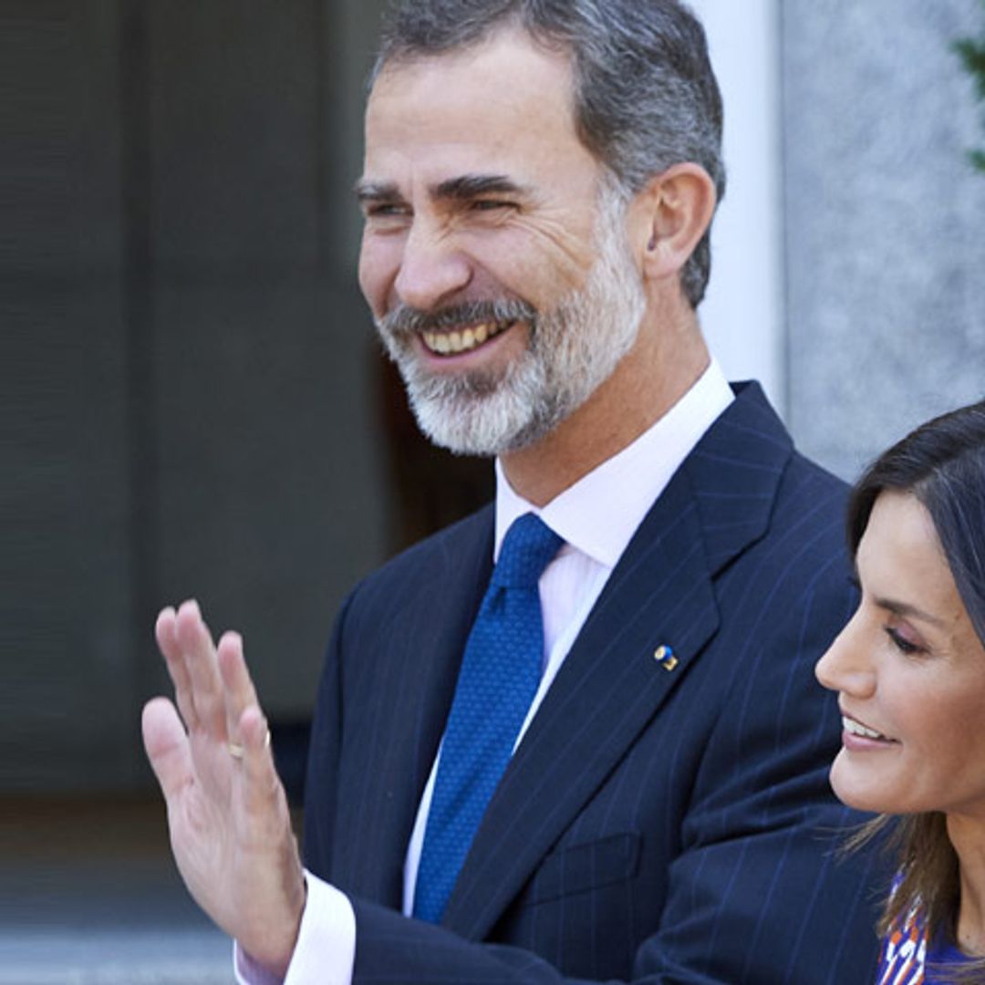 Los retos del próximo viaje de Estado de los Reyes a Marruecos y la foto que echaremos de menos