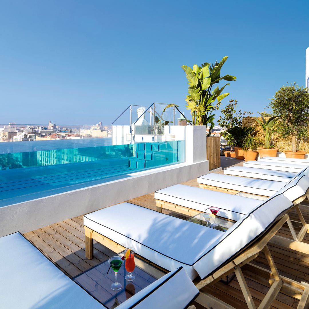 hotel h10 madrid
