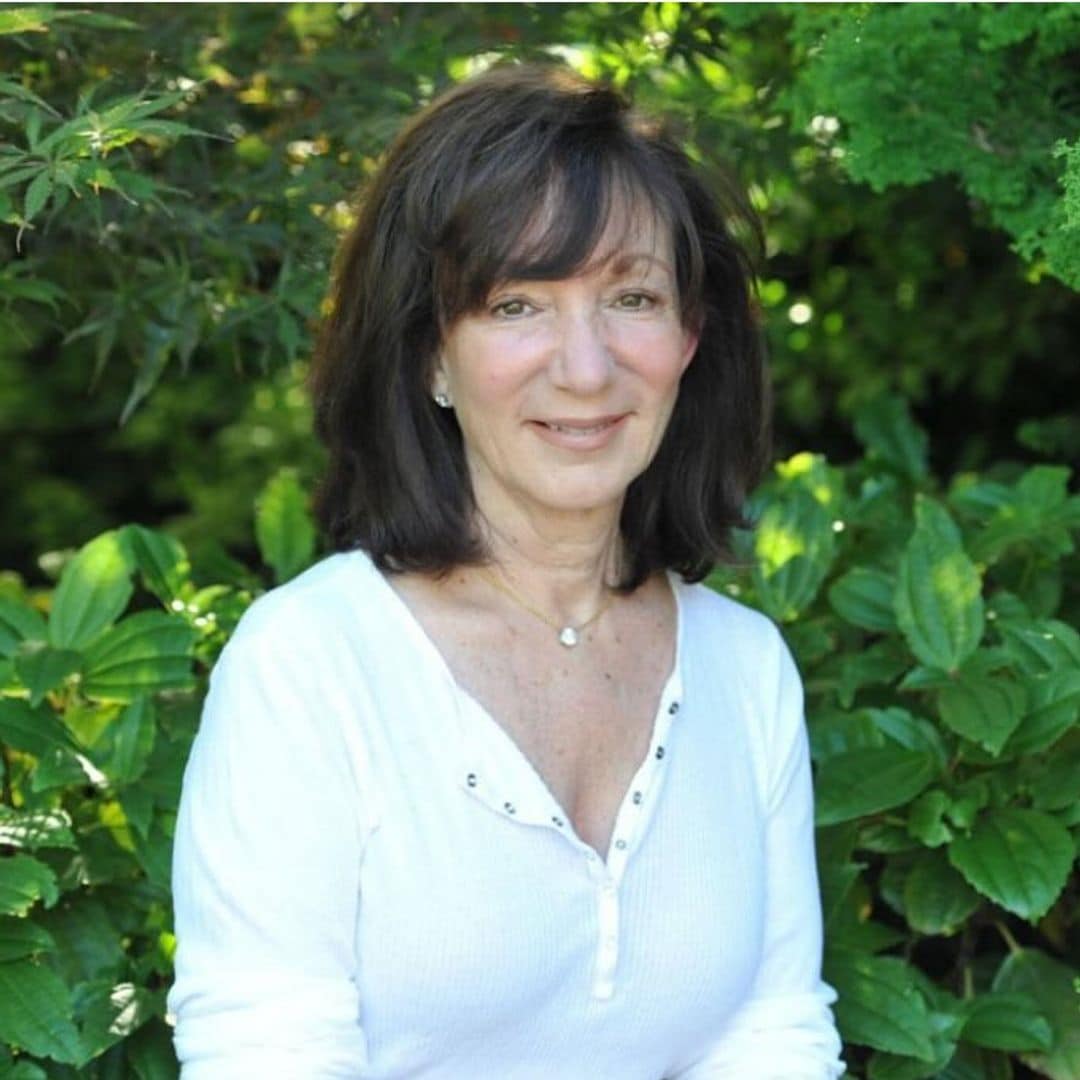 Muere Jackie, la madre de Jeff Bezos, a los 78 años tras una larga lucha