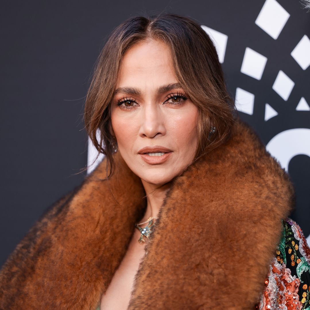Jennifer Lopez revela cómo es su nueva realidad tras la marcha de sus mellizos: "Un torbellino emocional"