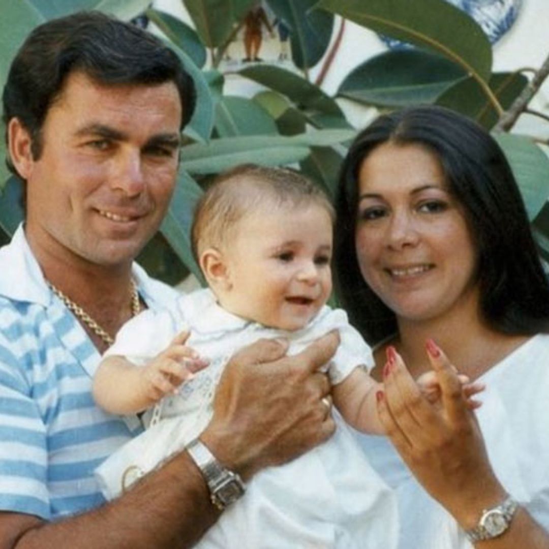 El emotivo mensaje de Kiko Rivera a su padre Paquirri en el 33 aniversario de su muerte