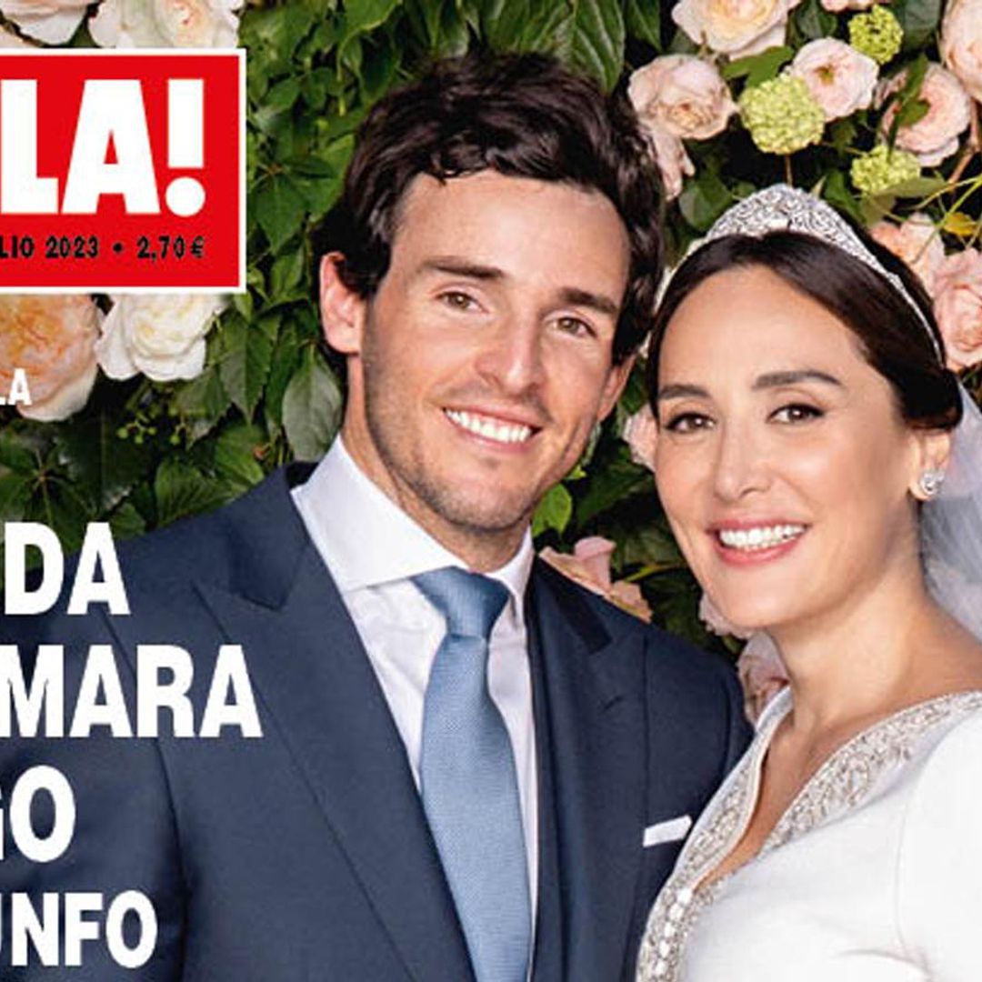¡HOLA! NÚM. 4120 • 19 DE JULIO DE 2023