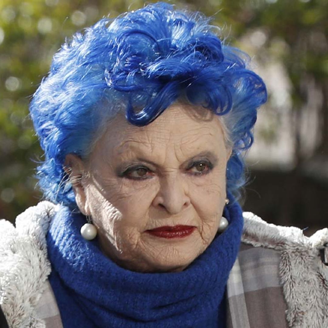 Lucía Bosé, absuelta de apropiación indebida de un dibujo de Picasso