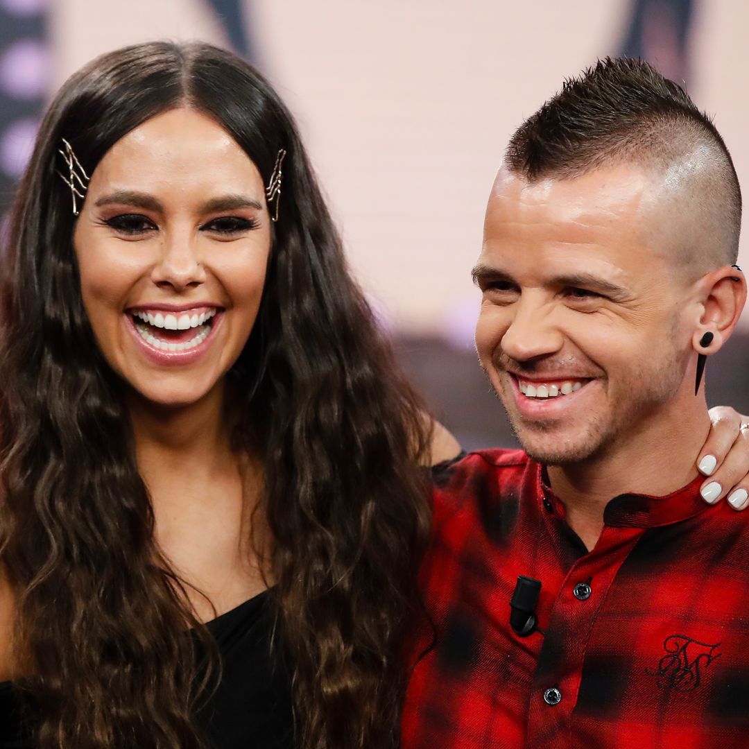 Dabiz Muñoz y Cristina Pedroche felices con la apertura del año: "StreetXO Ibiza ya es real, increíblemente salvaje y épico"
