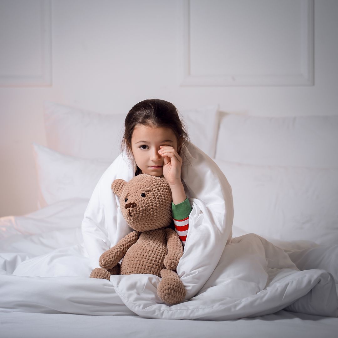 Autismo y sueño: nuevos protocolos médicos para abordar el insomnio en niños y adolescentes