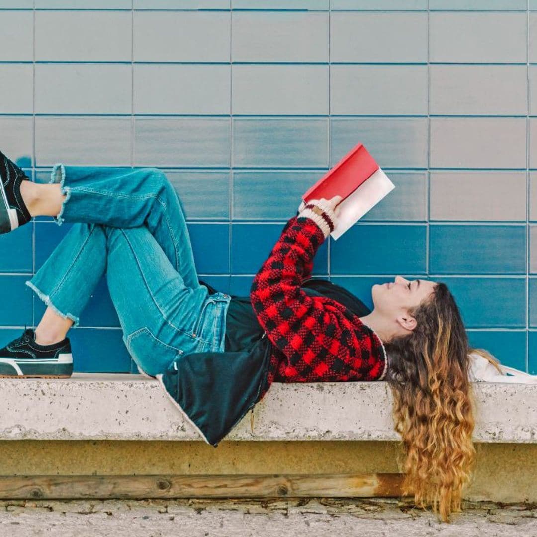 Los mejores libros para adolescentes recomendados por psicólogos