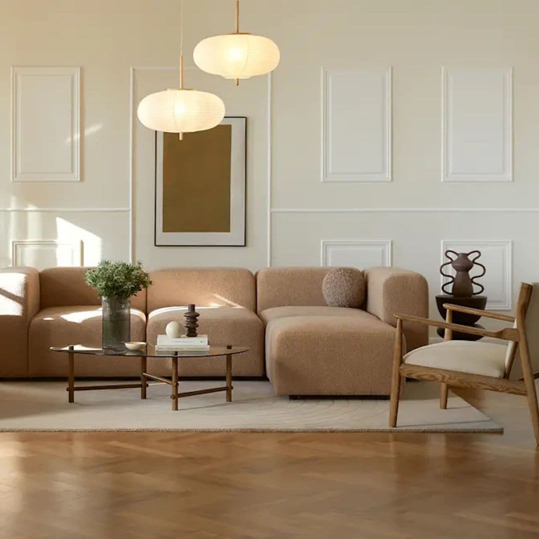 El estilo de decoración que triunfa en otoño y seguirá siendo tendencia en 2026