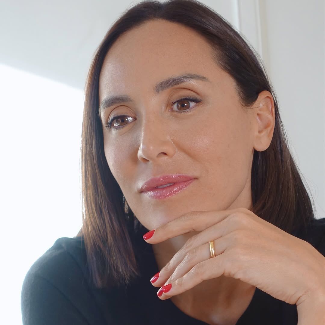 8 pedicuras para la temporada de calor: del lila de Tamara Falcó al rojo de Alice Campello