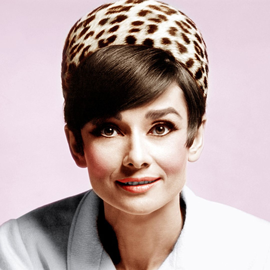 Los creadores de 'El joven Papa' preparan una serie sobre la vida de Audrey Hepburn