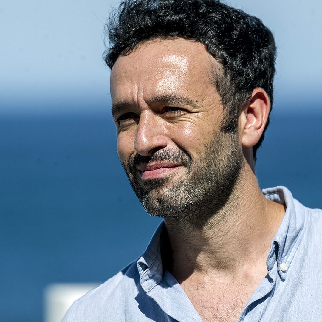 Tras su éxito en el cine, Rodrigo Sorogoyen vuelve a las series con su nuevo proyecto