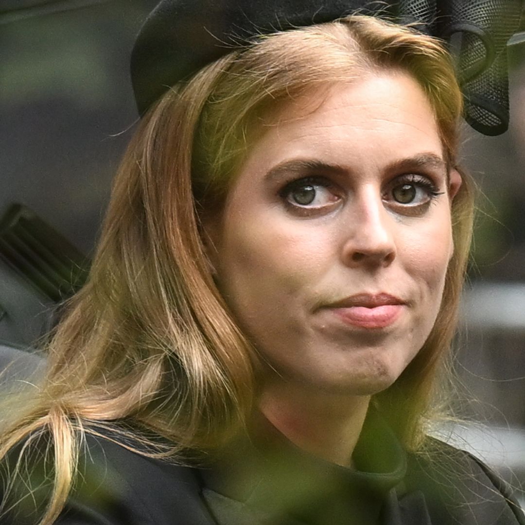 El motivo que ha llevado a Beatriz de York a reaparecer: un plan íntimo lejos del protocolo